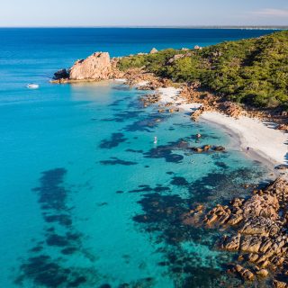 Castle Rock, near Dunsborough-web