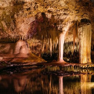 Margaret River Region_Lake Cave_Credit Elements Margaret River-web