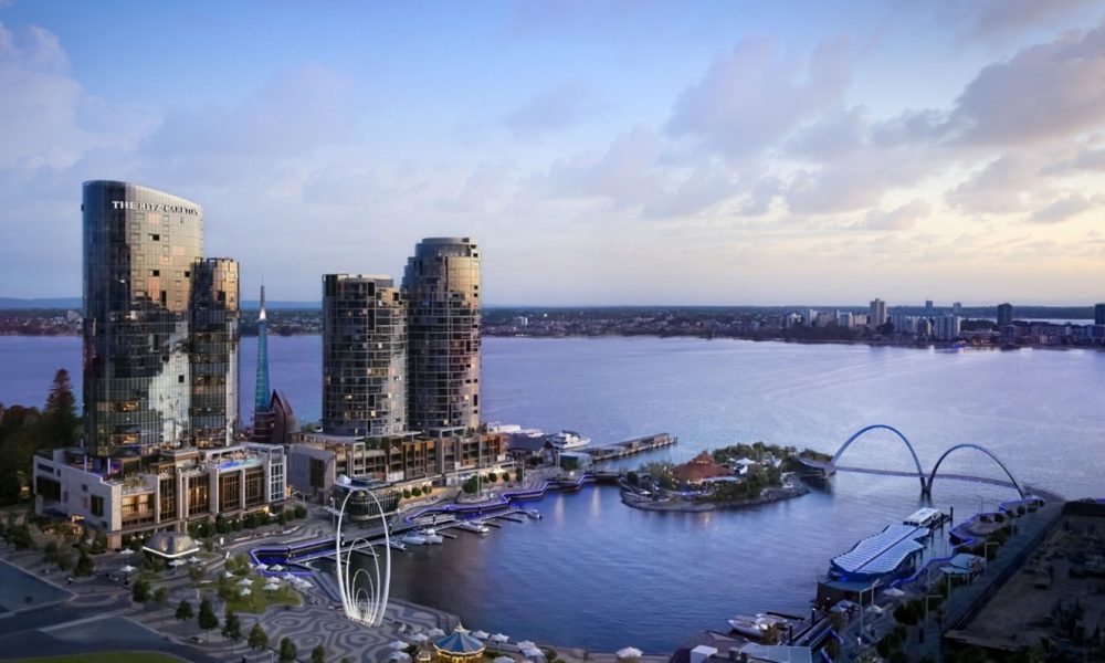 Ritz-Carlton Perth