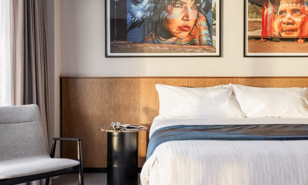 The Adnate Perth-Art Series